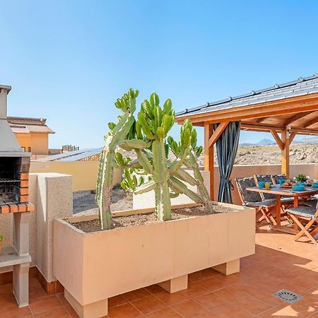 Medano4You Casa Violeta Эль-Медано Экстерьер фото