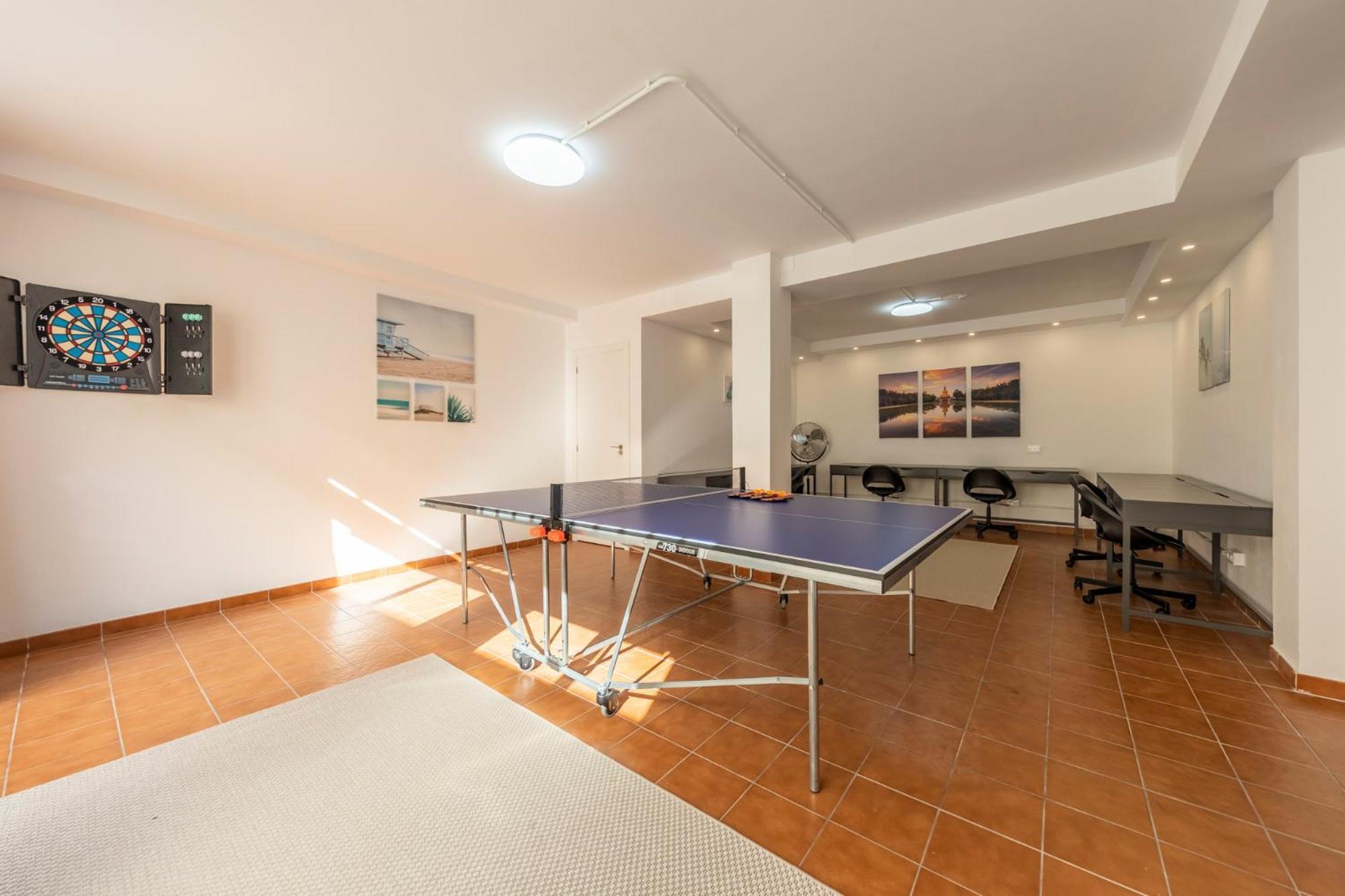 Medano4You Casa Violeta Эль-Медано Экстерьер фото