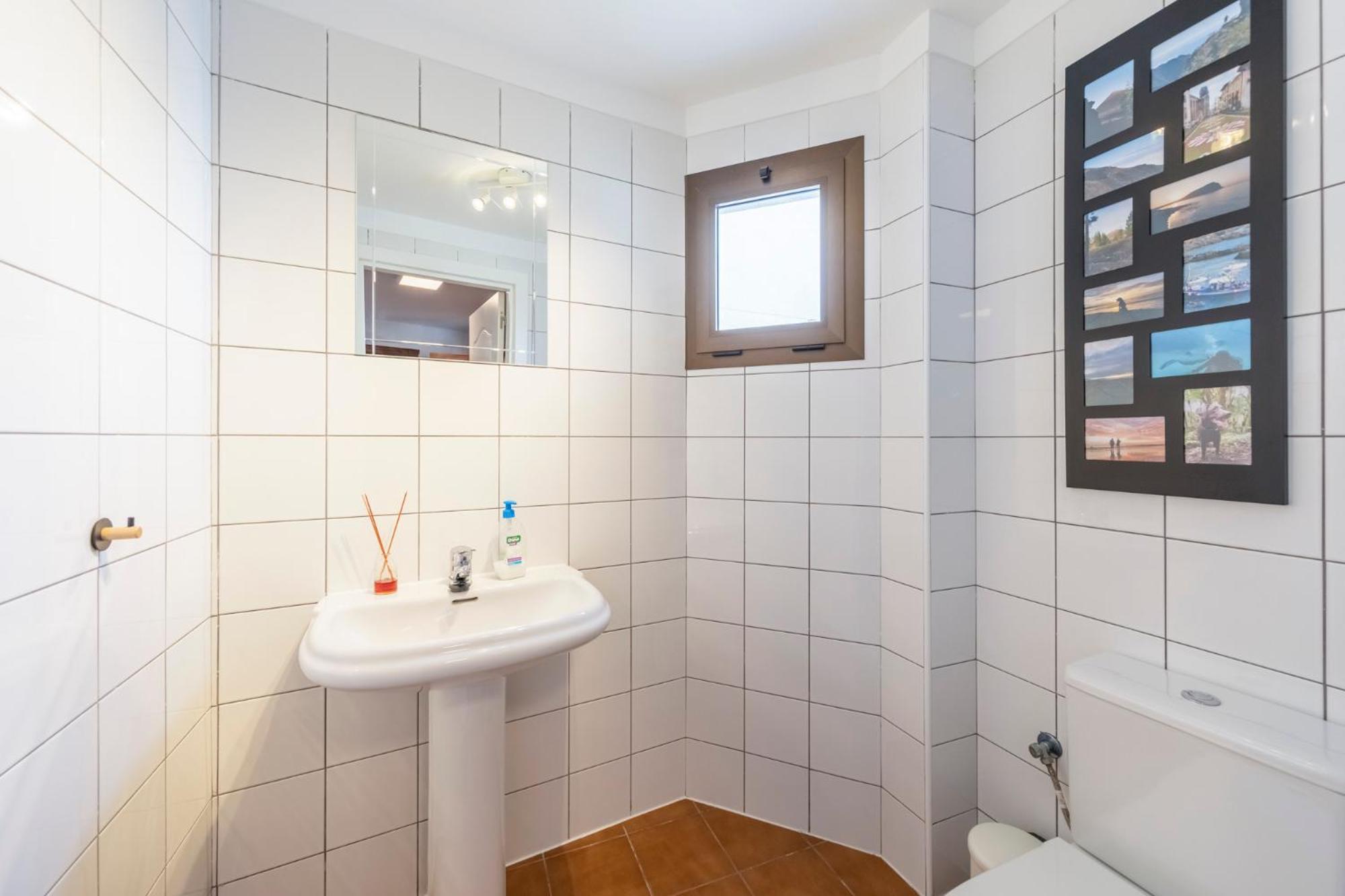 Medano4You Casa Violeta Эль-Медано Экстерьер фото