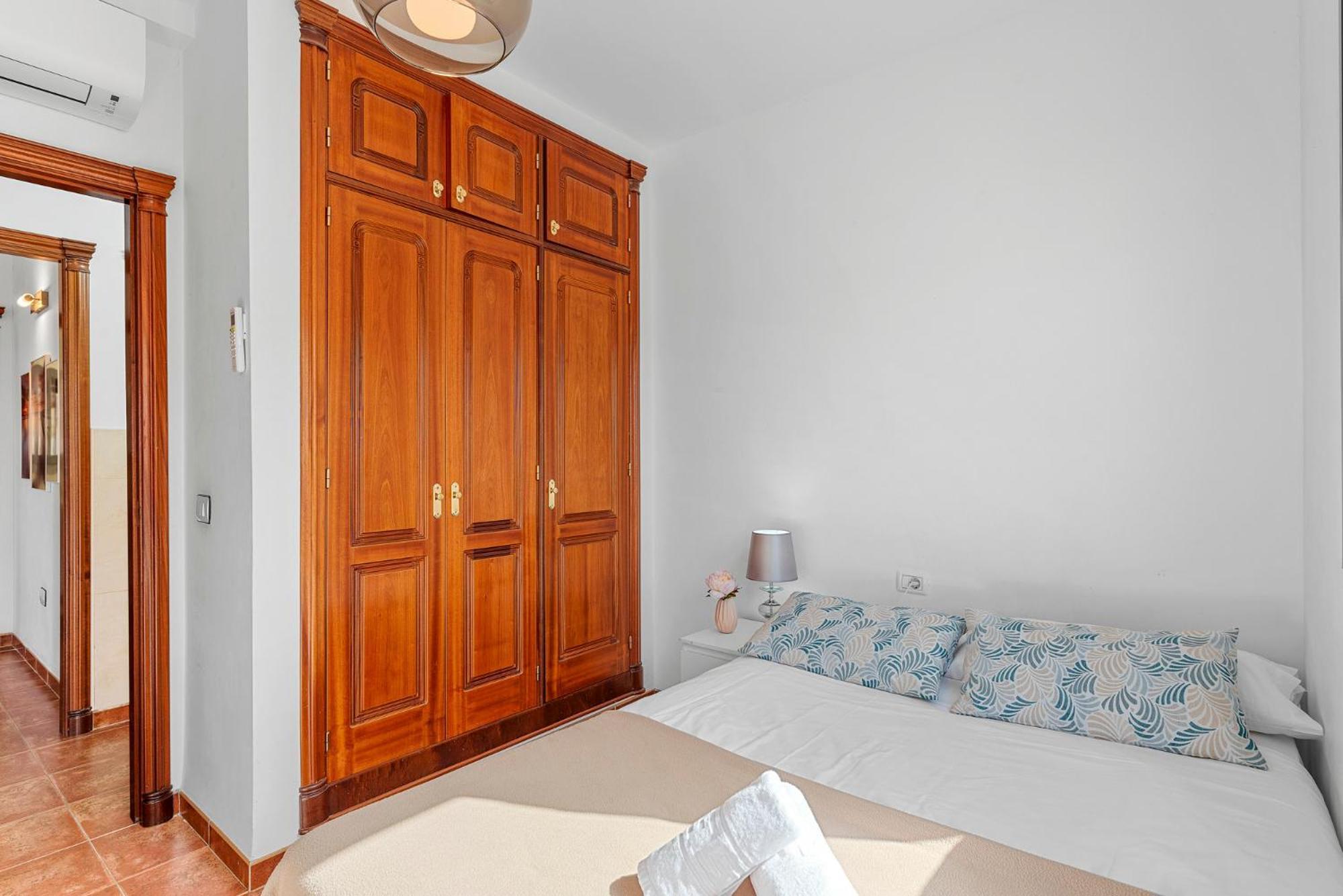 Medano4You Casa Violeta Эль-Медано Экстерьер фото